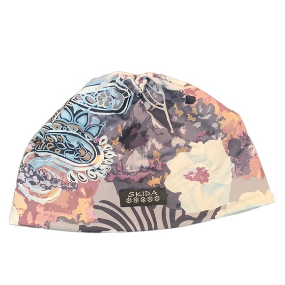 Skida Accessories - Skida Skiing Winter Beanie Ski Hat